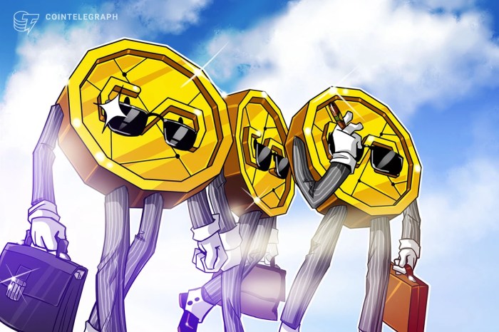 Stablecoin issuer Circle launches venture fund, invests in JPYC ... Stablecoin issuer circle raises 105 billion upsized us ipo