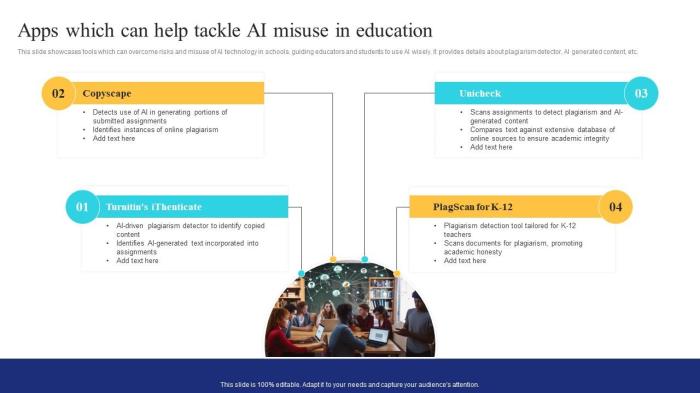 Why Is AI Bad For Education: Hidden Risks Revealed - ED Tech RCE Why students using ai avoid learning