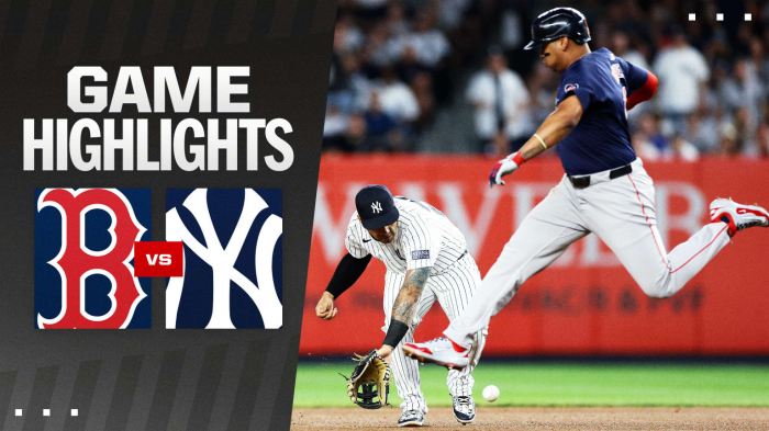 Red Sox vs. Yankees Highlights | 09/13/2024 | New York Yankees Yankees hope different outcome vs red soxs walker buehler