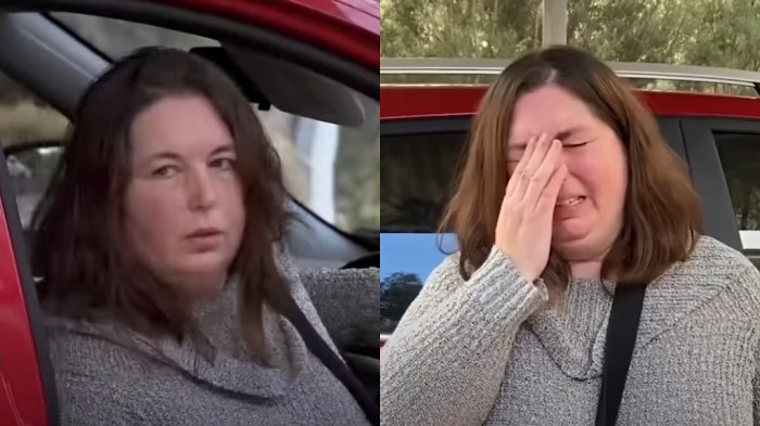 Australian woman charged with murder over mushroom lunch that killed 3 ... Australian woman accused triple mushroom murders breaks down court