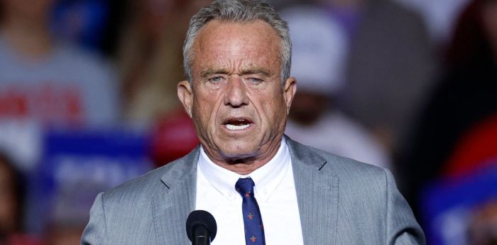RFK Jr's confirmation hearings scheduled for next week | Fox News Robert f kennedy jr confirmation hearing hhs vaccines insurance