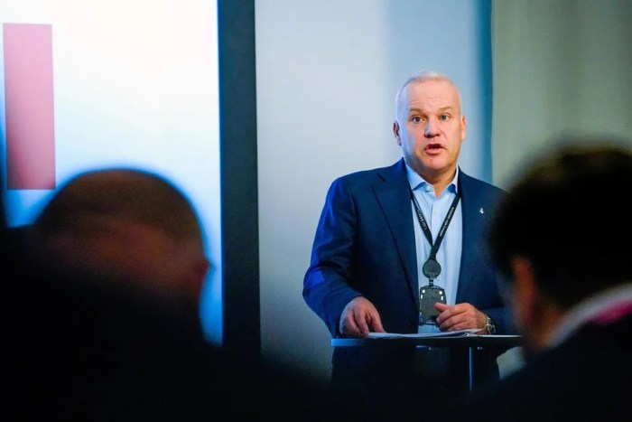 billion: Equinor enters long-term supply deal with Germany | Upstream Britains centrica signs 27 billion deal gas norways equinor