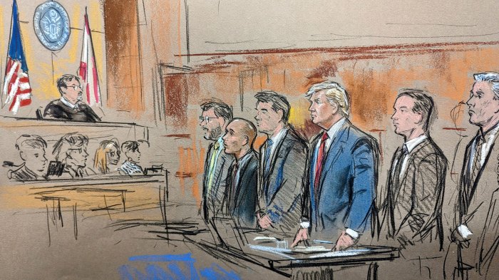 Trump trial verdict: Trump Organization Found Guilty in Tax Fraud ... Trump administration moves fast track firings federal workers misconduct