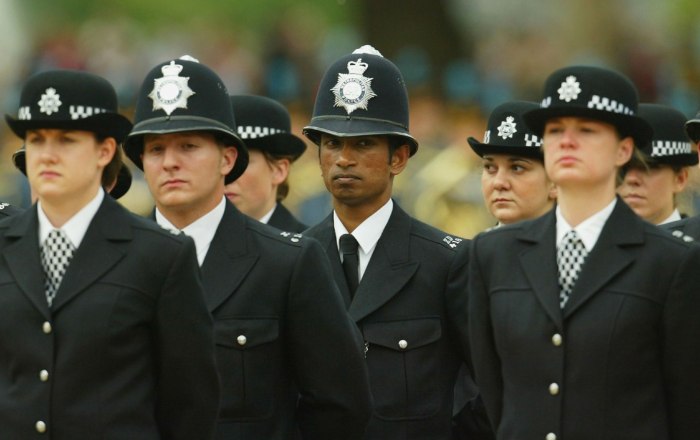 It’s Time to Disarm the Police | The Nation Police combing vast area portugals algarve madeleine mccann case
