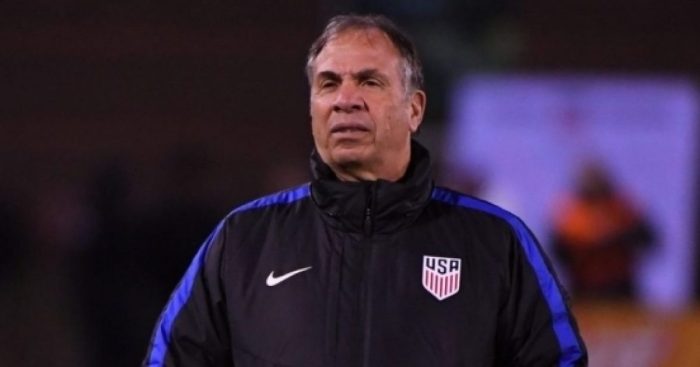 Soccer Blog | US Gold Cup squad missing speed on the outside Dest joins list big name absences us gold cup squad