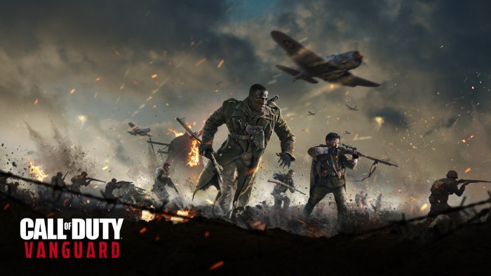 Call of Duty: Vanguard - Report Playthrough | HowLongToBeat Vanguard new ex china etf followed push missouri republicans
