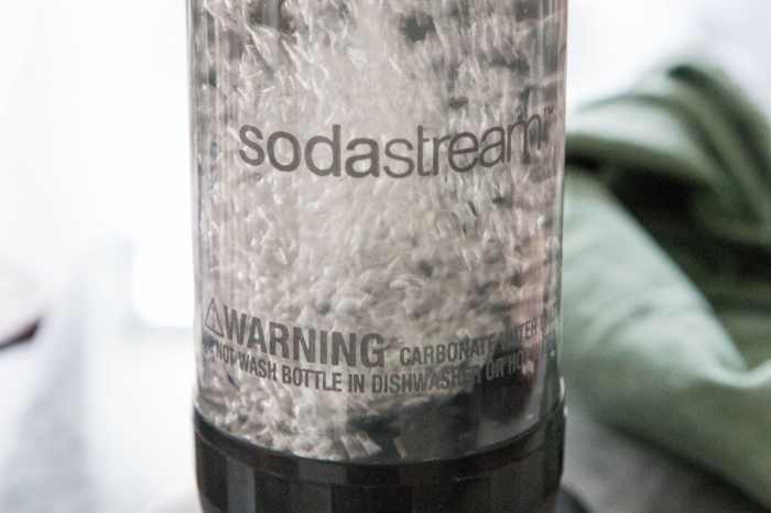 Is Seltzer Water Bad For Your Teeth? | CariFree Is seltzer water bad for you