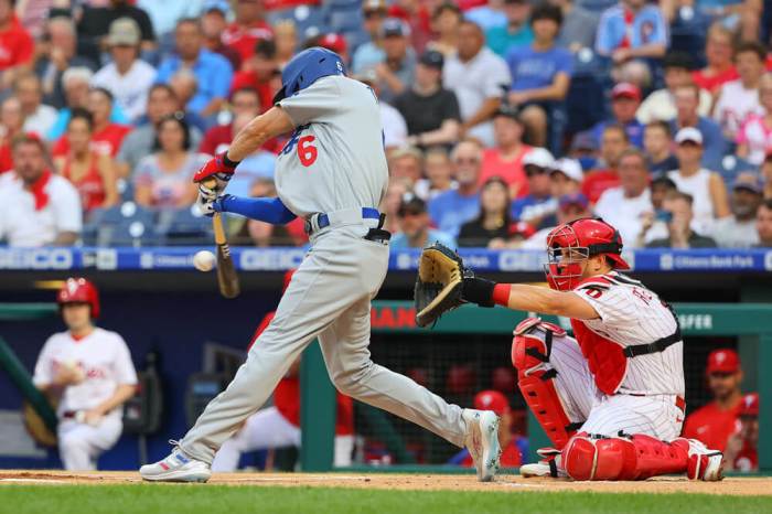 Trea Turner's 2 home runs, 4 hits, a hopeful breakout game for Phillies Trea turners 2 homers spark phils skid ending win over jays