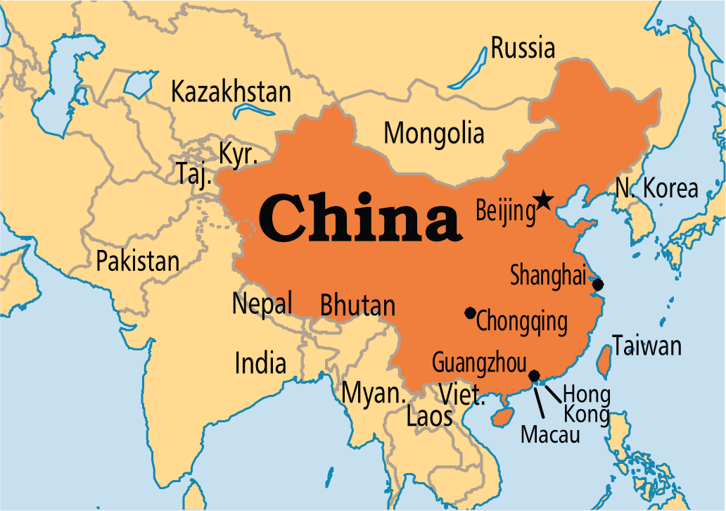How China's government has changed after the NPC - BBC News China issues rare earth licenses suppliers top 3 us automakers sources say