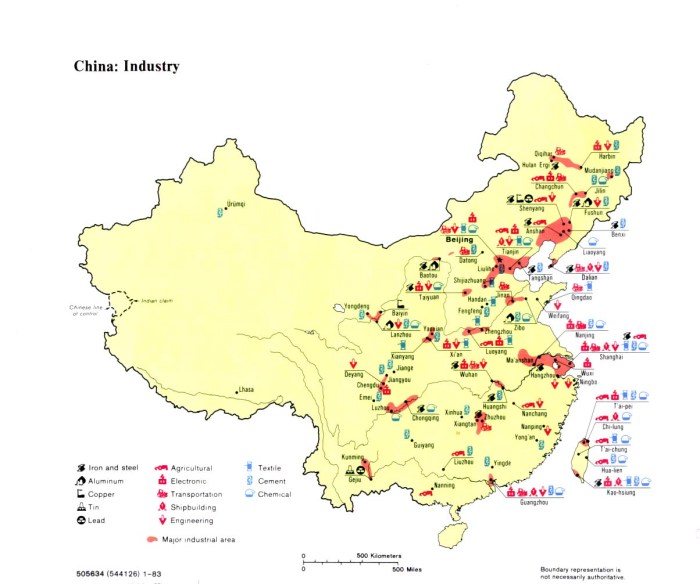 China Maps - Perry-Castañeda Map Collection - UT Library Online China warns more severe northern floods this summer