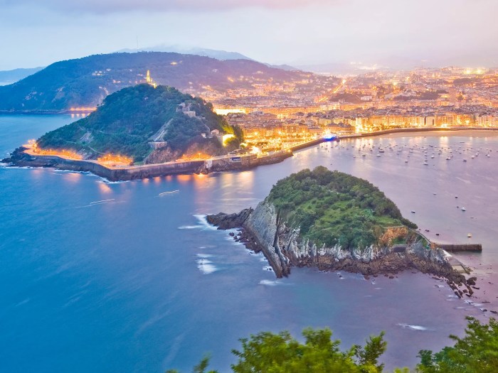 The 10 Most Beautiful Coastal Towns in Spain - Photos - Condé Nast Traveler Spain into last four womens nations league after 2 1 win over england