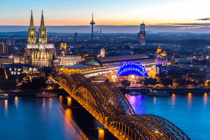 10 Best Places to Visit in Germany - Tour To Planet Germany make it easier declare countries safe curbs asylum