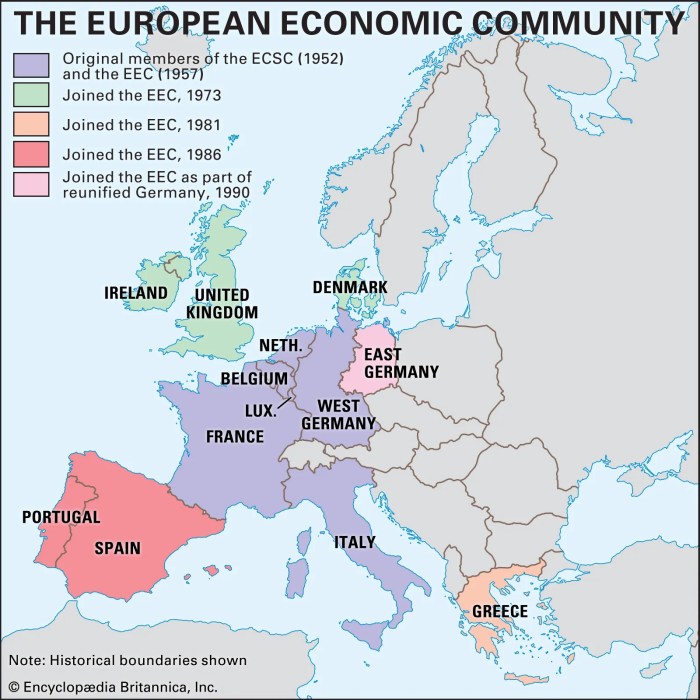 Anthropology of Europe--University of Minnesota Duluth Eu reliable partner digital cooperation amid turbulence tech chief says