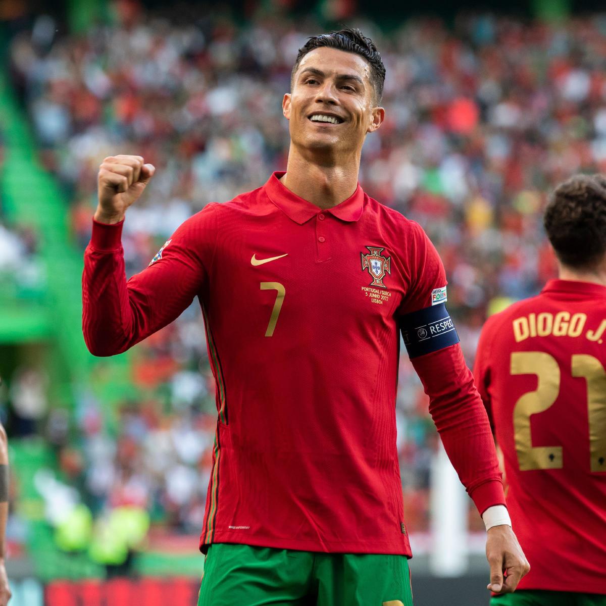 Cristiano Ronaldo dos Santos Aveiro :: ALFA SPORTS MAGAZINE Ronaldo says he does not plan play club world cup