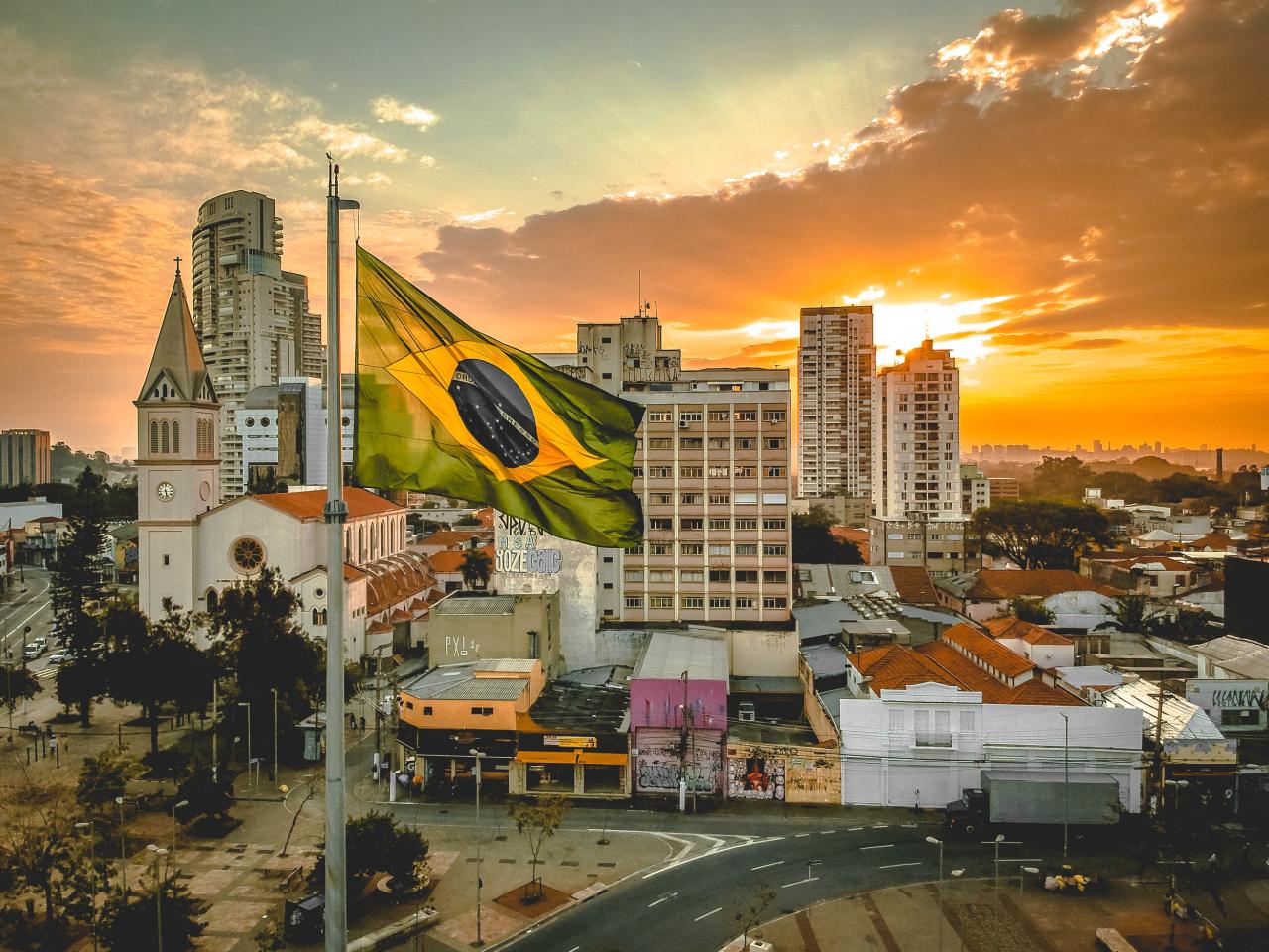 Brazils debt issuance cost rises highest level more than eight years