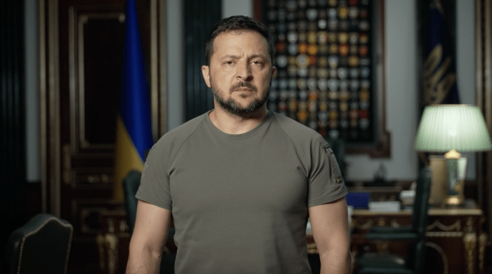 June 24, 2023 - Wagner head says group standing down | CNN Zelensky future trump oval office fallout johnson comments