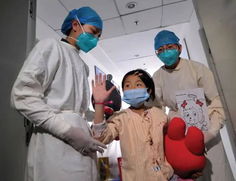 1st deadly case of H5N1 bird flu reported in US | Live Science What is h5n9 bird flu