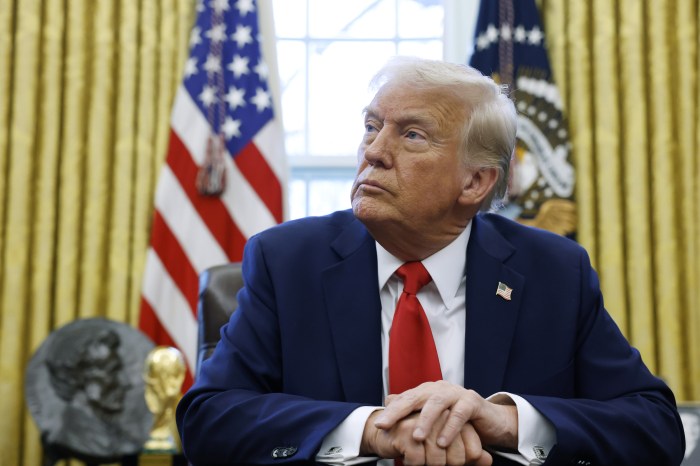 States sue to block Trump from dismantling Education Department Trumps dismantling of usaid