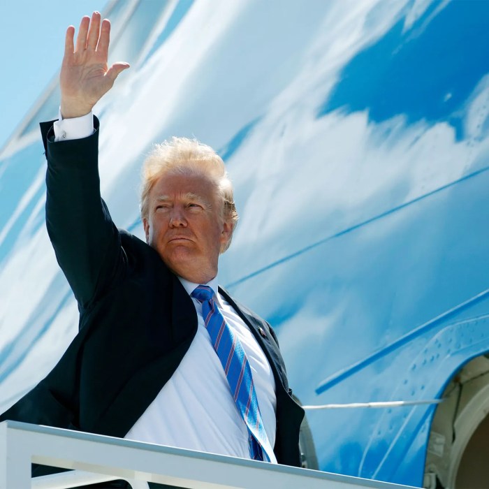 Trump revealed latest images of redesign Air Force One – Aurora Cup Retrofitting qatari jet air force one trump cost hundreds millions dollars air