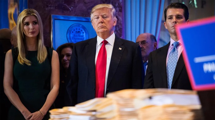 Trump gets profane at Catholic charity dinner | The Week Trump to attend crypto dinner corruption