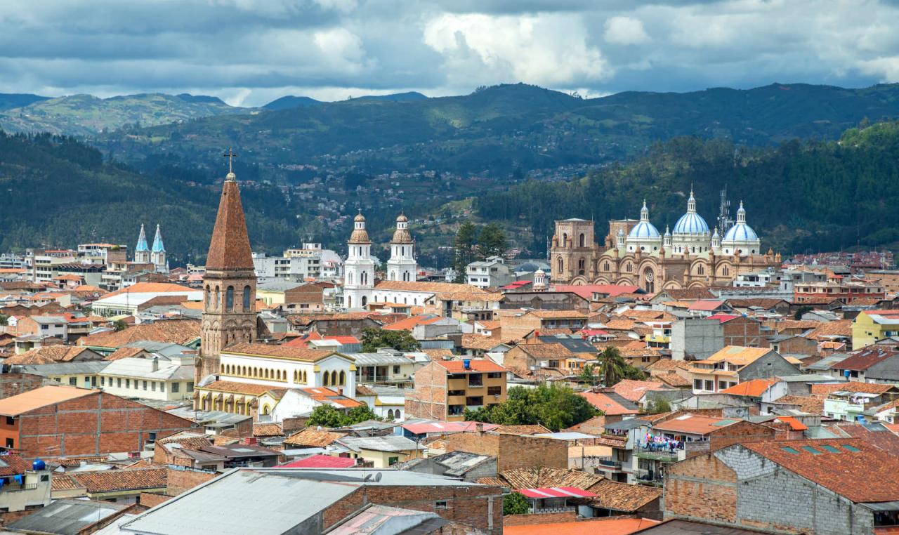 Ecuador Travel Guide Ecuador national assembly passes gang fighting reforms
