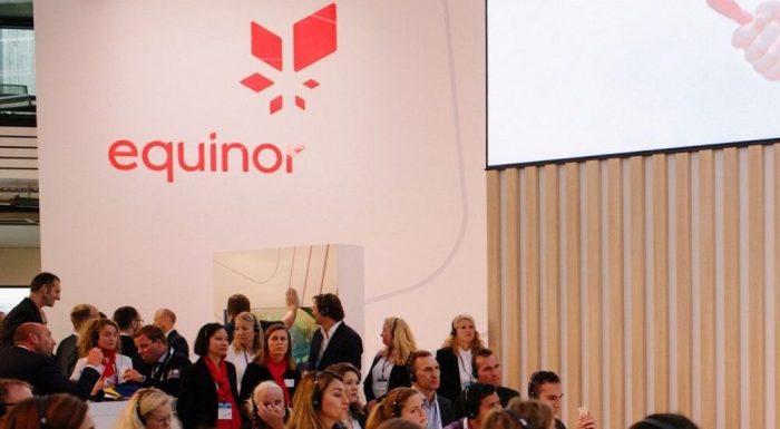 Equinor acquires Brazilian onshore renewables company Rio Energy ... Britains centrica signs 27 billion deal gas norways equinor