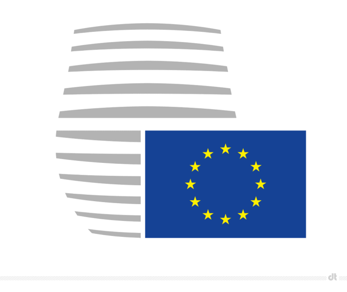 Chart: EU Population Declines for Its Second Year | Statista Eu china tackle trade issues ahead leaders summit