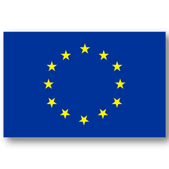 European Union Flag Free Stock Photo - Public Domain Pictures Eu includes monaco updated list high risk jurisdictions money laundering