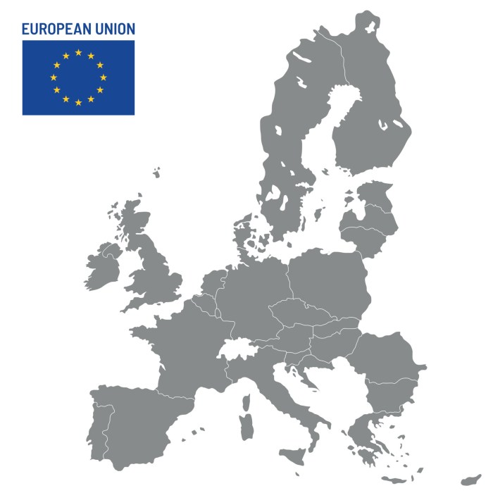 EU Map Eu reliable partner digital cooperation amid turbulence tech chief says