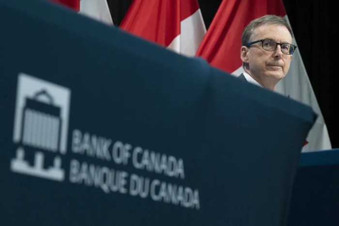 Canadian dollar gains investors weigh us court ruling tariffs