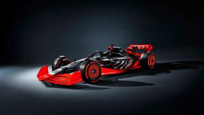 Can Audi really win in F1 with Sauber? Our verdict - The Race Wheatley confident audi will be winners f1