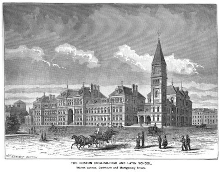 History government influence universities