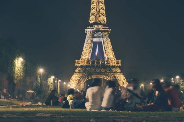 What Is the Best Way to Learn French? French open day eight