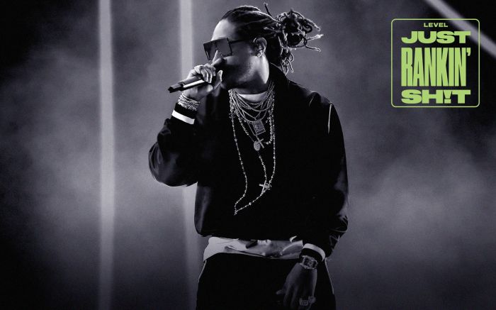 Future: best songs · discography · lyrics Rays future remains murky amid tropicana field discussions