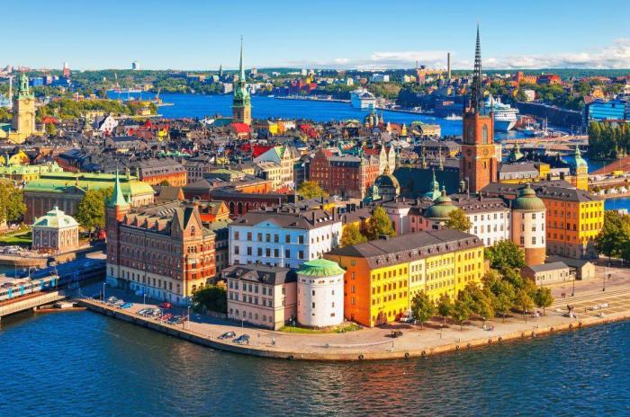 Sweden Travel Guide - Expert Picks for your Vacation | Fodor’s Travel Sweden should end international adoptions government commission says