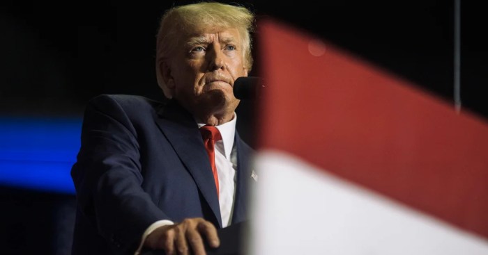 Trump-appointed judge hands Trump an undeserved victory. No surprise there Judge harvie wilkinson opinion read full text trump abrego garcia