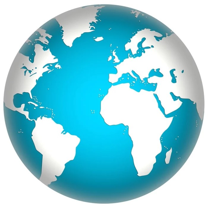 Globe Terre Monde · Image gratuite sur Pixabay Global markets wrapup 1