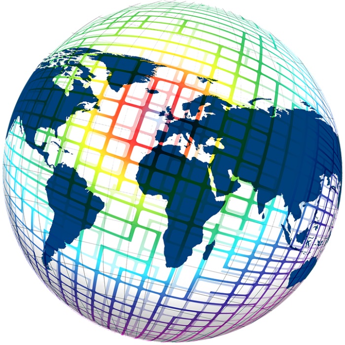 Free illustration: Globe, Earth, World, Globalization - Free Image on ... Global markets trading day graphic pix