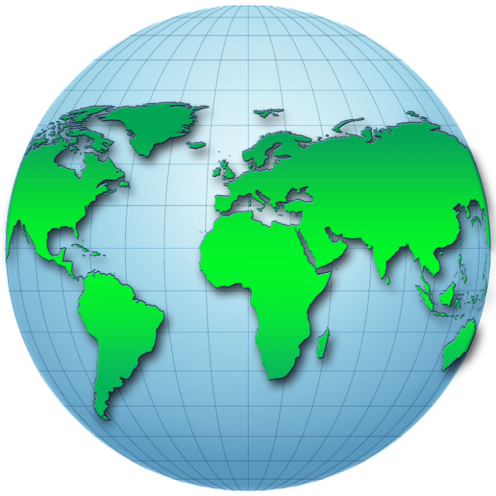 Free illustration: Globe, Earth, World, Globalization - Free Image on ... Global markets marketcap pix