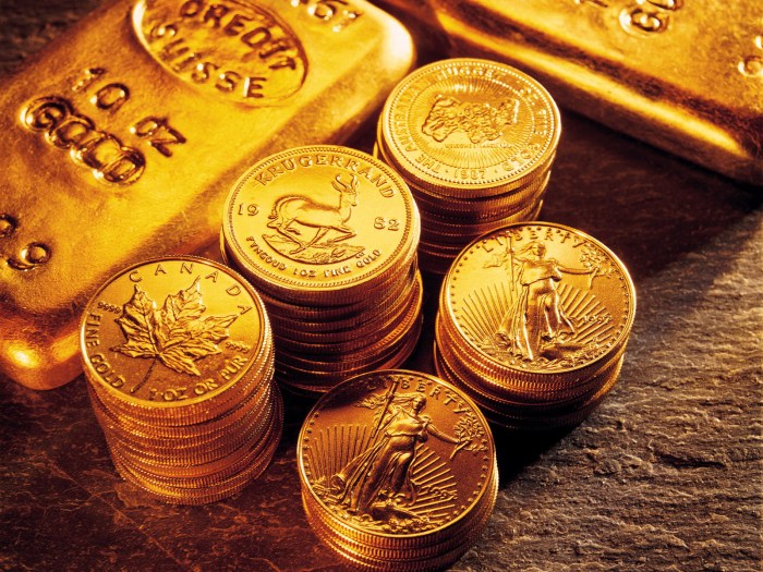 Gold rises weak us data offsets optimism trump xi call