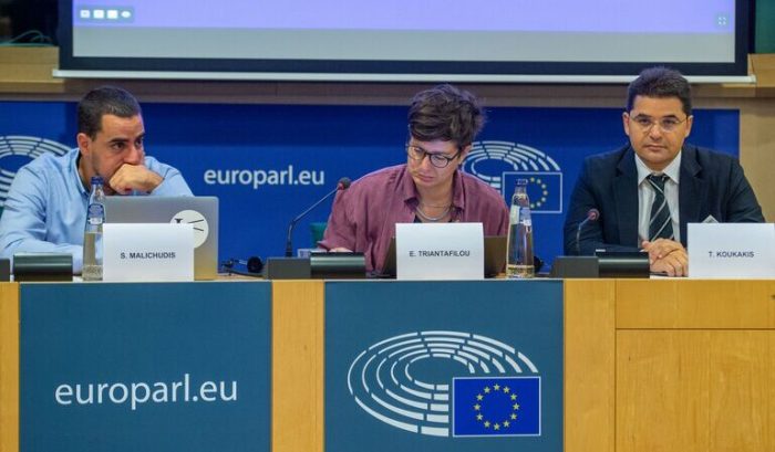 Spyware Paragon, l'azienda straccia il contratto con il governo ... Italy has ended spyware contract with paragon parliamentary document shows