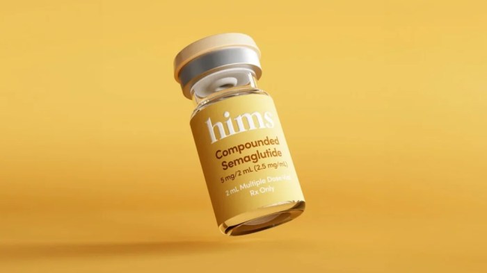 Hims ED Mints Review 2025: Effective for Treating ED, or Just Bad ... Hims acquire uk based startup zava it expands international presence