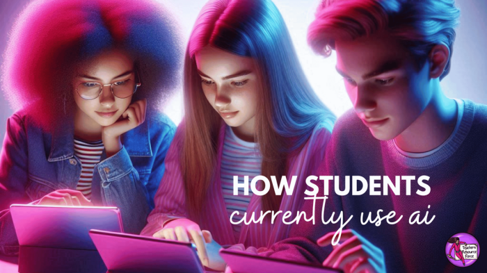 What Are The Drawbacks Of Using AI In Education? Why students using ai avoid learning