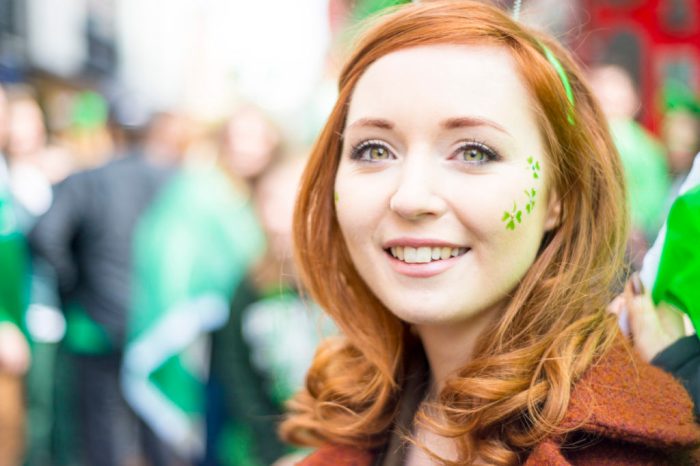 Irish Citizenship - Does Ancestry Make You Eligible? Irish manufacturing growth continues despite export challenges pmi shows