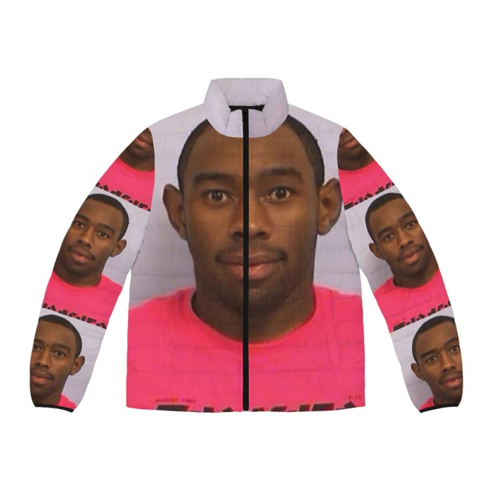 La increíble mansión del rapero Tyler, the Creator en Bel Air Sens sign d tyler kleven 2 year 32m extension