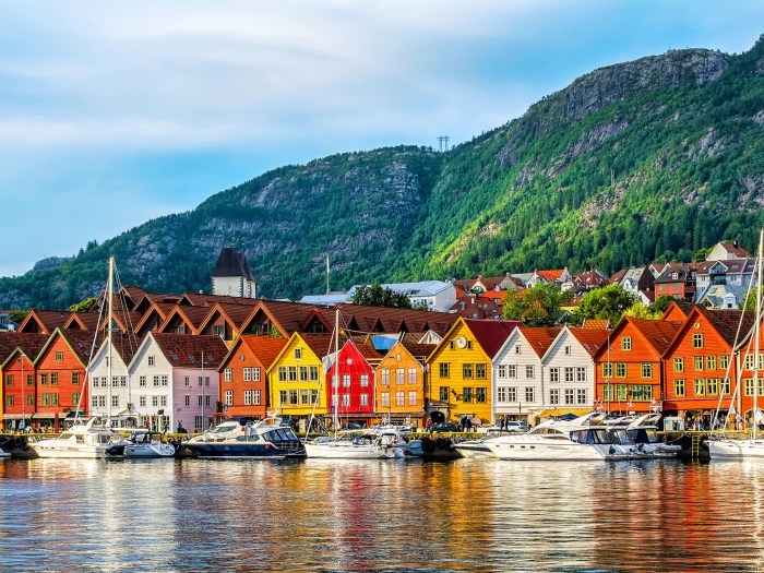 Norway: A Journey Through Time and Nature | BULB Norway sells its stake norwegian air 878 mln