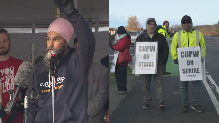 Canada Post lays off striking workers Chiquita panama lay off remaining workers after management leaves country