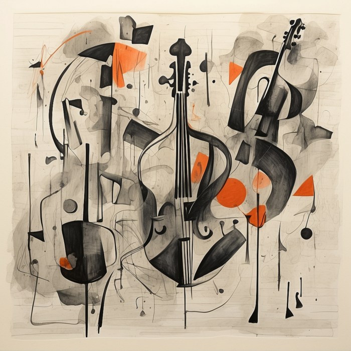 Jazz Music Abstract Art Print Free Stock Photo - Public Domain Pictures Jazz hire away longtime celtics exec austin ainge