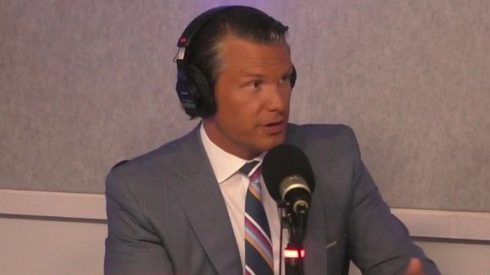 Pete Hegseth unlikely to be confirmed by Senate, Trump allies say Pete hegseth troubles giving republicans serious heartburn
