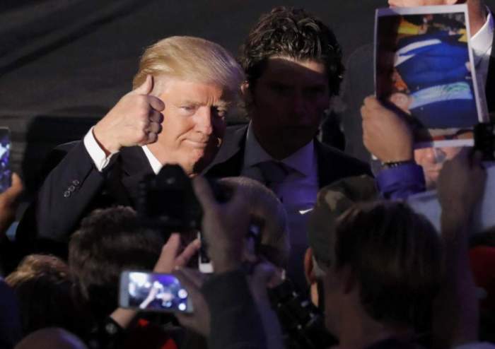 Senate panel rejects Trump’s proposed federal education cuts - The ... Trump administration fires education research board